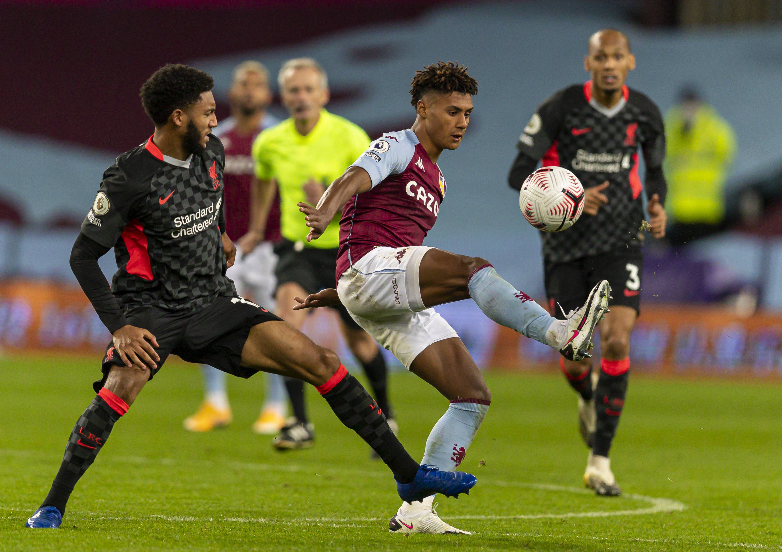 受益于波波 受益于波波