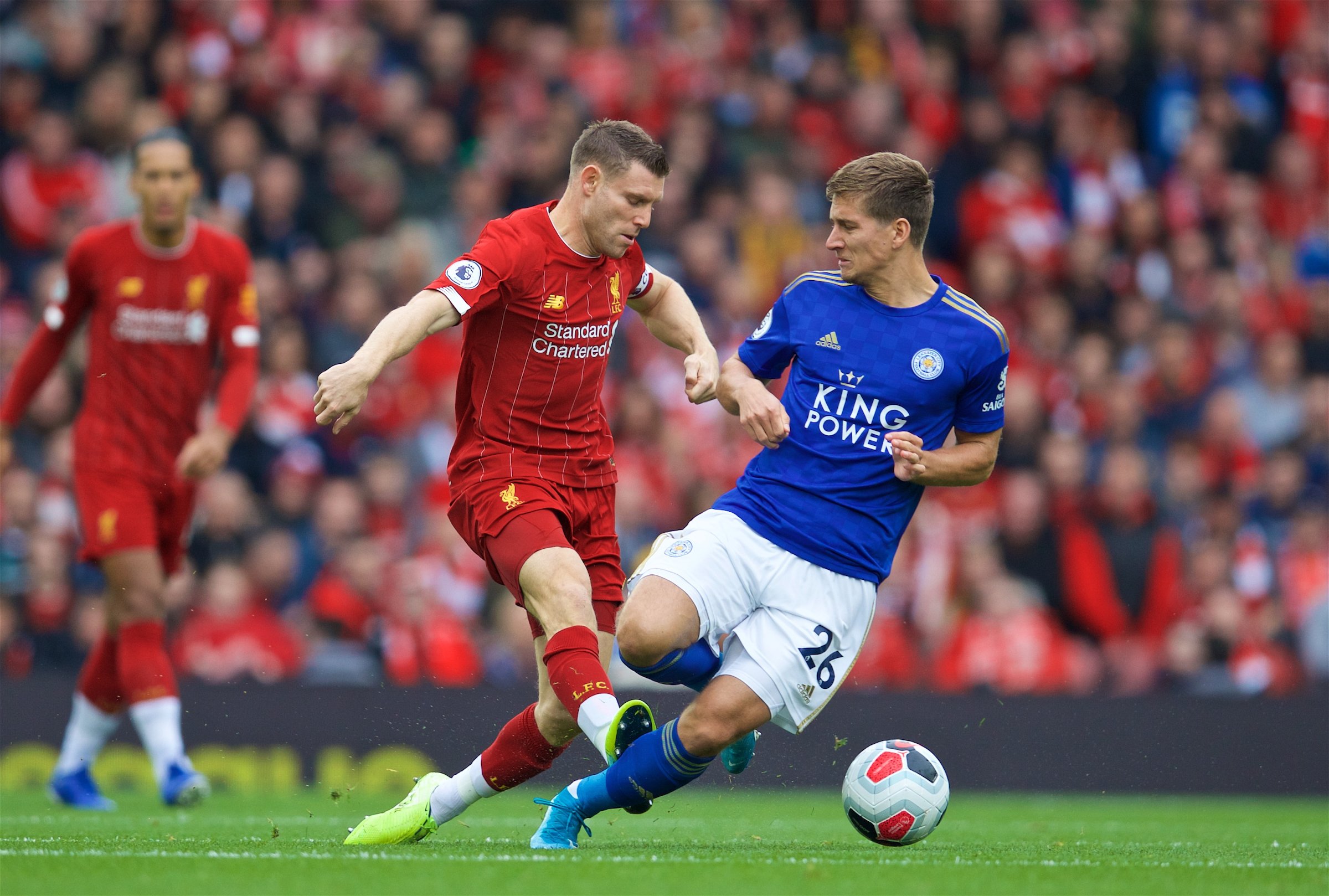 她是她们的 她是她们的