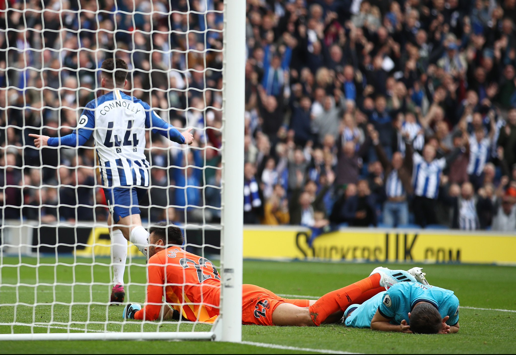 许哥在两局 许哥在两局