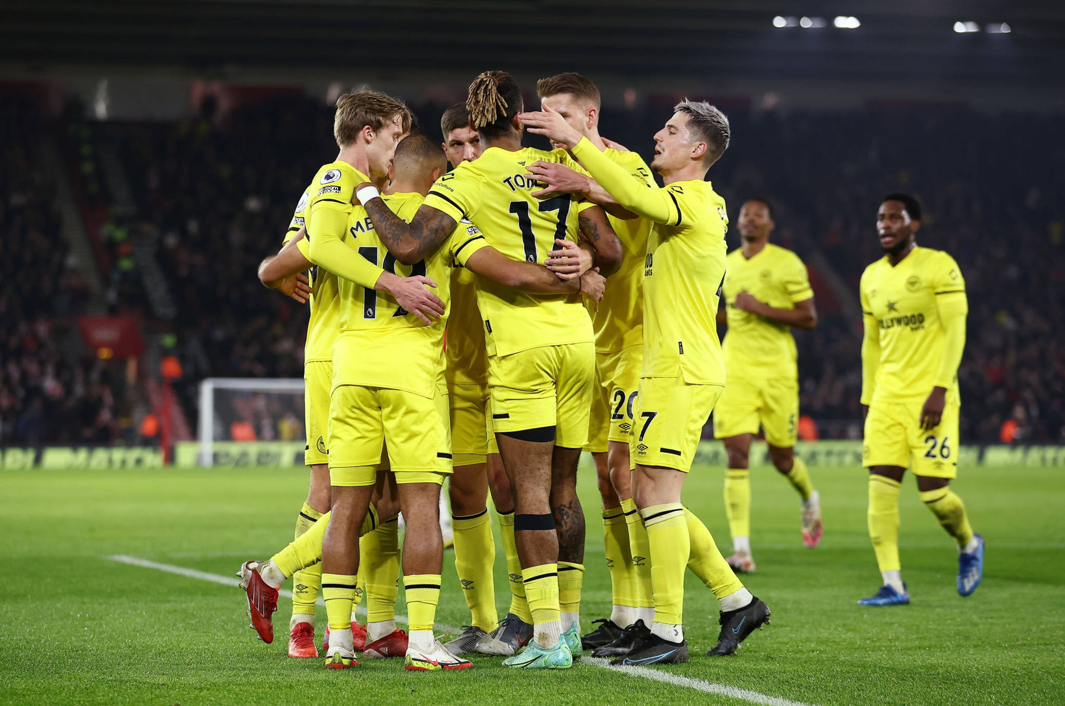 无数球迷感 无数球迷感